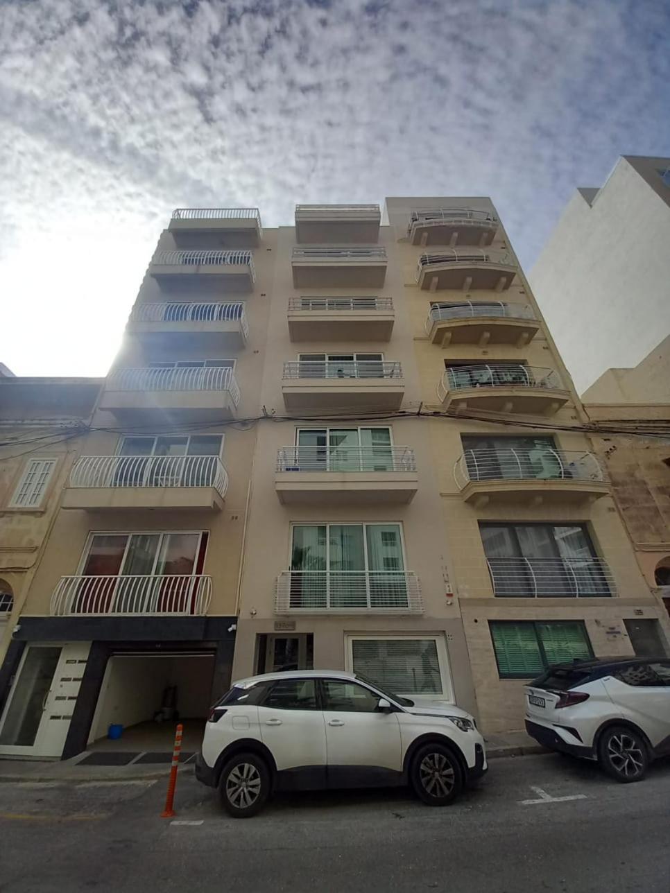 Best Location In سليمة المظهر الخارجي الصورة