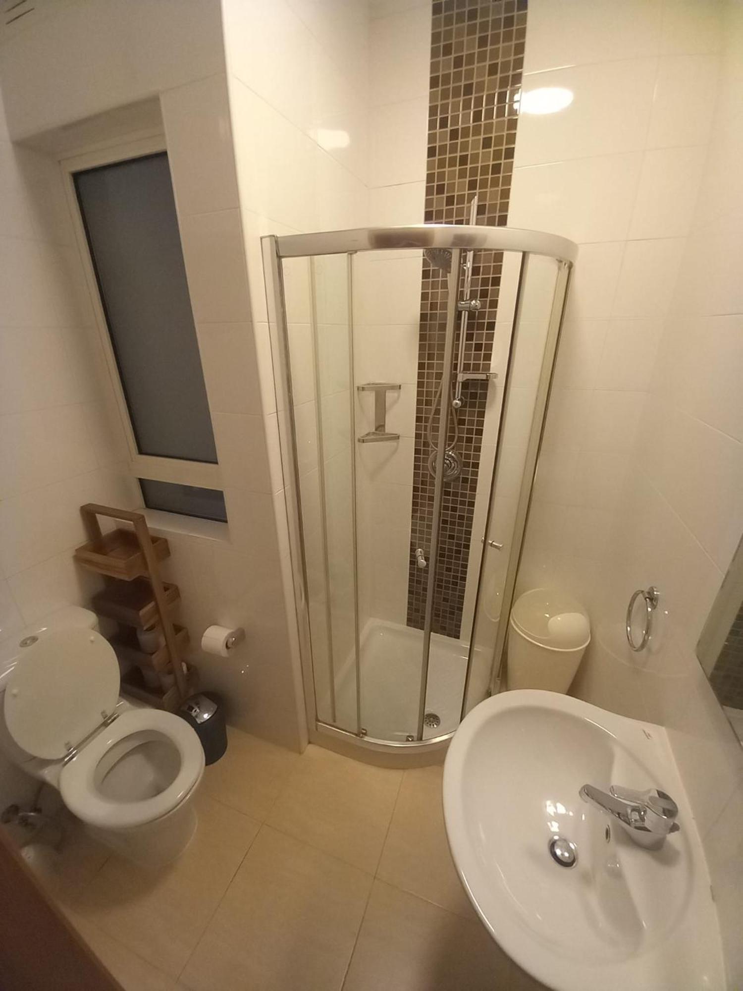 Best Location In سليمة المظهر الخارجي الصورة